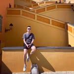 Kai Luo - @kaivachel - Instagram