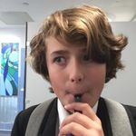 Kai McCarthy - @zhaqfzsj - Instagram