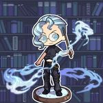 kai mccarthy - @kai_the_enby - Instagram