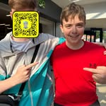 Kai Mcintyre - @wee_kaiser1967 - Instagram