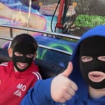 Kai mcintyre - @kaimcintyre707 - Instagram