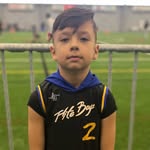 Kai McNeil - @_kaianthony_ - Instagram