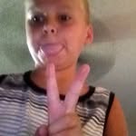 Kai mcneil - @yezziebrokai - Instagram