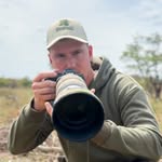 Kai Meyer | Wildlife Filmmaker - @kaisstories - Instagram