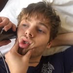 jake fitzgerald - @k.aiparker - Instagram