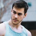 Kai Parker - @lordofthevil - Instagram