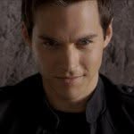 Kai Parker - @kaiparkertvd - Instagram