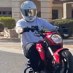 Kai Parker - @kai_wchs - Instagram