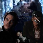 Kai Parker - @__yourfxvoritesociopath__ - Instagram