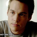 Kai Parker 😻 - @kai_tvdlove - Instagram
