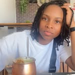 Kai Petty - @kiayvah - Instagram