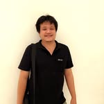 Kai Poonpoon - @kaipoonpoon - Instagram