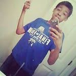 Kai Bta Powers - @almighty_kai09 - Instagram