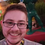 Kai Powers - @kaiarthurpow - Instagram