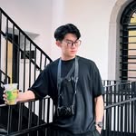 KAi QIan - @kaiqianhx - Instagram