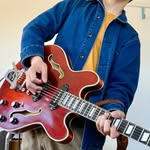 Kai Qian - @kaiplaysguitar - Instagram