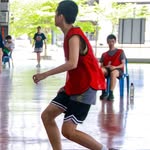 Kai Qian Chong - @kqc094 - Instagram