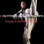 Kay Quinlan - @kq_fitness_and_martial_arts - Instagram