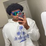 Kai Rader-Barnes - @theyluvkai21 - Instagram