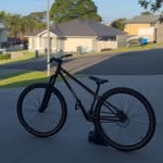 Kai Rich - @kairichards.mtb - Instagram