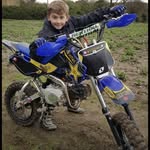 Kai Richards - @dirt_biker_kai - Instagram