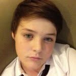 Kai Richards - @kairichards - Instagram