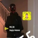 Kai Tichuds - @kai_richards_avfc - Instagram
