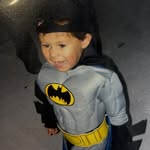 Spence - @kai_richardson14 - Instagram