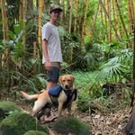Kai Alexander Rigney - @kairigney - Instagram