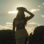 Elena Alohilani o akua makana aloha - @kailea.rivera_ - Instagram