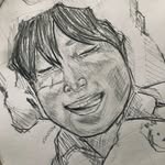 Kai Rivera - @mhixxart - Instagram