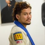 Kai Rivera カイ・リベラ - @kairiverabjj - Instagram