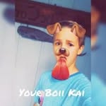 Kai Rossi - @drawling_is_life101 - Instagram