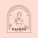 KAIRÓS | Comida consciente - @kairos.sintacc - Instagram
