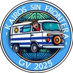 Kairos Sin Frontera ✈️ 🗺️ - @kairossinfrontera - Instagram