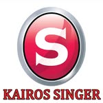 Kairos SINGER - @kairossinger - Instagram