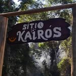 Sítio Kairós - @kairossitio - Instagram