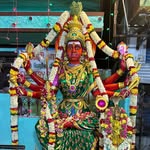 அருள்மிகு ஸ்ரீ எட்டுக்கை காளியம்மன்  ஆலயம் - @eattu_kai_kalli_amman_salem_1 - Instagram