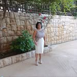 Tamara Kai Salemeh - @tamarakaisalemeh - Instagram