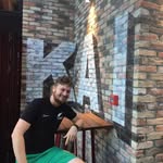 Kai Sanders - @bouldernaturerelax - Instagram