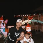 Kai Sanders - Facebook
