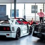 Kai Sanders - @best_car_pics_daily - Instagram