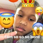 Kai Sanders - @cute_kai011 - Instagram