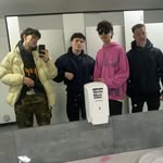 Kai Sanders - @_kai_sanders_ - Instagram