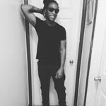 Kai Sanders_97 - @kai.sanders2 - Instagram