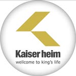 ام دی اف فوق برجسته |طرح بتن|سوپر مات| کایزر هایم - @kaiserheim - Instagram