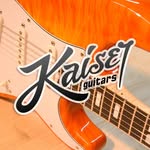 Kaiser Guitars - @kaiserguitars - Instagram
