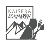 Kaiser&Schmarrn DER Kulinarik Podcast - @kaiser_und_schmarrn - Instagram