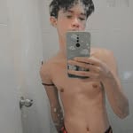 kai Serrano - @kaiserrano33 - Instagram