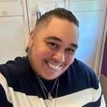Kai Serrano - @iamenough_79 - Instagram